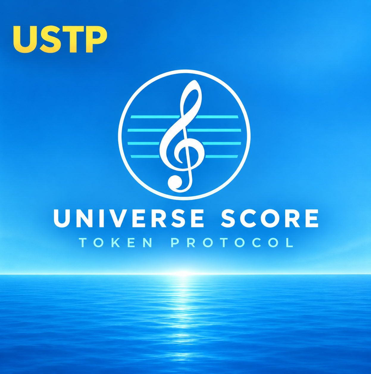 USTP logo